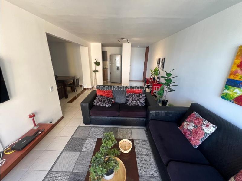 Apartamento en Arriendo, Aguacatala, Medellín