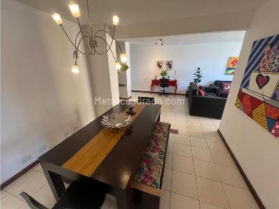 Apartamento de 2 alcobas en arriendo en La Aguacatala, Medellín, 72 m² · foto 5 de 13