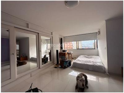 Apartamento de 5 alcobas en venta en Oviedo, Medellín, 228 m² · foto 3 de 20