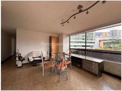 Apartamento de 5 alcobas en venta en Oviedo, Medellín, 228 m² · foto 4 de 20