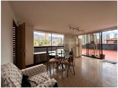Apartamento de 5 alcobas en venta en Oviedo, Medellín, 228 m² · foto 5 de 20