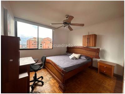 Apartamento de 5 alcobas en venta en Oviedo, Medellín, 228 m² · foto 8 de 20