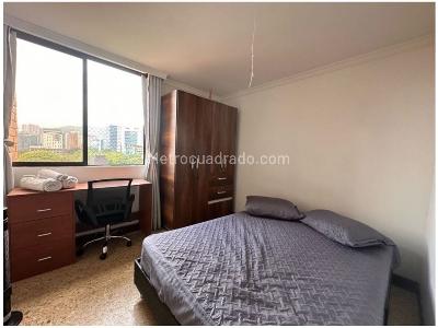 Apartamento de 5 alcobas en venta en Oviedo, Medellín, 228 m² · foto 10 de 20