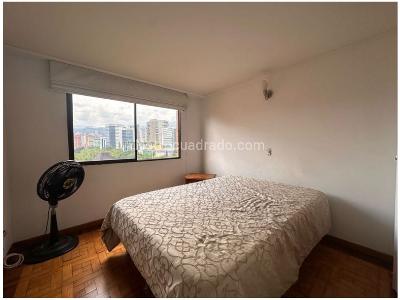 Apartamento de 5 alcobas en venta en Oviedo, Medellín, 228 m² · foto 11 de 20