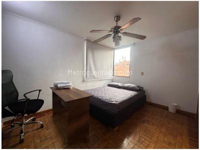 Apartamento de 5 alcobas en venta en Oviedo, Medellín, 228 m² · foto 12 de 20