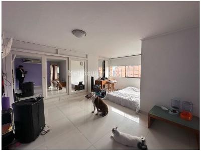 Apartamento de 5 alcobas en venta en Oviedo, Medellín, 228 m² · foto 14 de 20