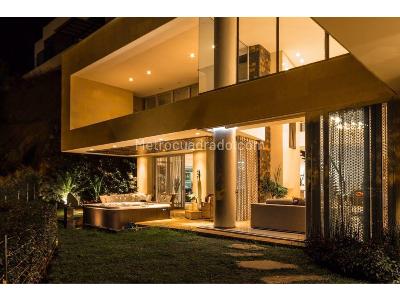 Casa de 4 alcobas en venta en El Tesoro, Medellín, 1510 m² · foto 5 de 14