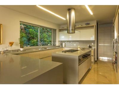 Casa de 4 alcobas en venta en El Tesoro, Medellín, 1510 m² · foto 7 de 14