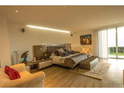 Casa de 4 alcobas en venta en El Tesoro, Medellín, 1510 m² · foto 10 de 14