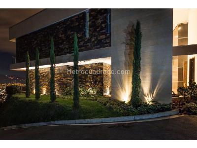 Casa de 4 alcobas en venta en El Tesoro, Medellín, 1510 m² · foto 11 de 14