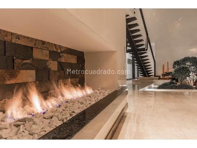 Casa de 4 alcobas en venta en El Tesoro, Medellín, 1510 m² · foto 12 de 14