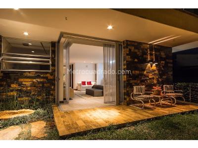Casa de 4 alcobas en venta en El Tesoro, Medellín, 1510 m² · foto 14 de 14