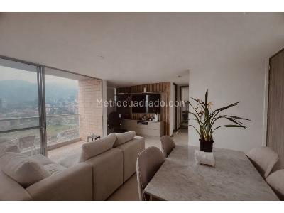 Apartamento en venta en Suramerica, Medellín · foto 3 de 15