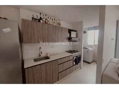 Apartamento en venta en Suramerica, Medellín · foto 4 de 15