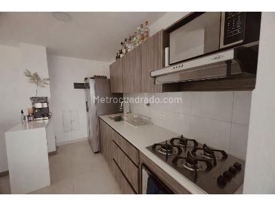 Apartamento en venta en Suramerica, Medellín · foto 6 de 15