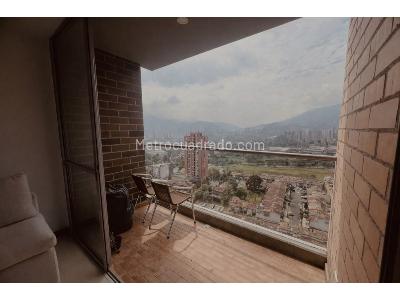 Apartamento en venta en Suramerica, Medellín · foto 10 de 15