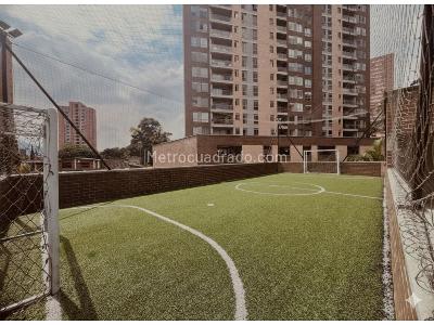 Apartamento en venta en Suramerica, Medellín · foto 14 de 15