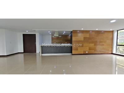 Apartamento de 4 alcobas en venta en La Linde, Medellín, 297 m² · foto 2 de 14