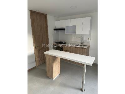 Apartamento en venta en San Jose, Medellín · foto 2 de 14