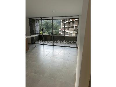 Apartamento en venta en San Jose, Medellín · foto 3 de 14