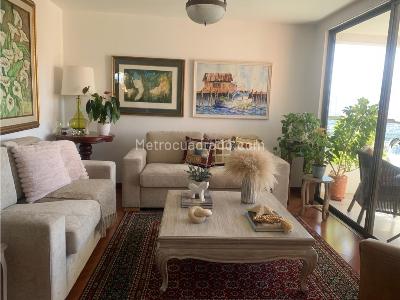 Apartamento de 3 alcobas en venta en Los Balsos, Medellín, 185 m² · foto 2 de 20