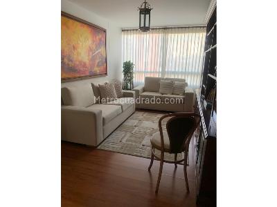 Apartamento de 3 alcobas en venta en Los Balsos, Medellín, 185 m² · foto 4 de 20