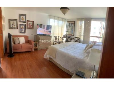 Apartamento de 3 alcobas en venta en Los Balsos, Medellín, 185 m² · foto 5 de 20