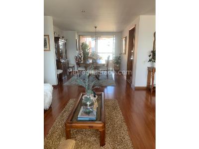 Apartamento de 3 alcobas en venta en Los Balsos, Medellín, 185 m² · foto 7 de 20