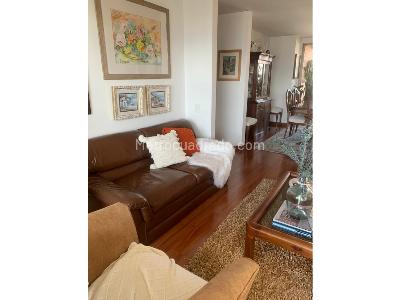 Apartamento de 3 alcobas en venta en Los Balsos, Medellín, 185 m² · foto 8 de 20