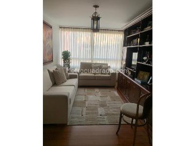 Apartamento de 3 alcobas en venta en Los Balsos, Medellín, 185 m² · foto 10 de 20