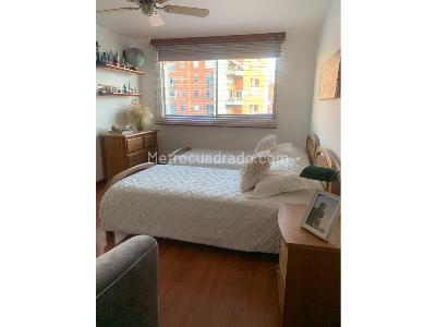 Apartamento de 3 alcobas en venta en Los Balsos, Medellín, 185 m² · foto 11 de 20