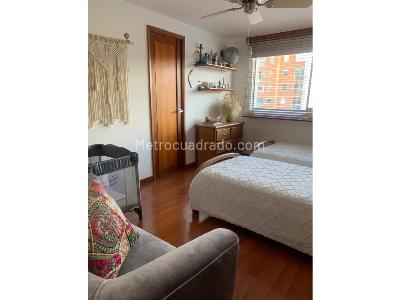 Apartamento de 3 alcobas en venta en Los Balsos, Medellín, 185 m² · foto 12 de 20