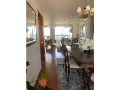 Apartamento de 3 alcobas en venta en Los Balsos, Medellín, 185 m² · foto 14 de 20