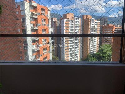 Apartamento de 3 alcobas en venta en Los Balsos, Medellín, 185 m² · foto 15 de 20