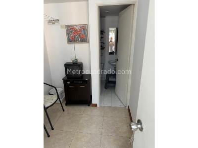 Apartamento de 3 alcobas en venta en Los Balsos, Medellín, 185 m² · foto 16 de 20