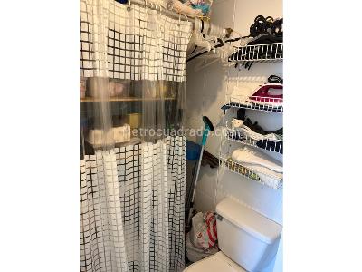Apartamento de 3 alcobas en venta en Los Balsos, Medellín, 185 m² · foto 19 de 20