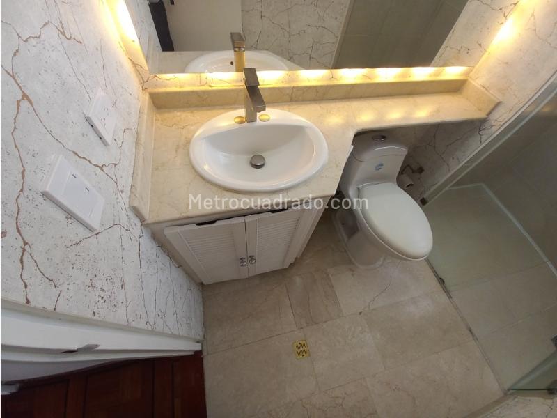 Piso – Medellín, La Florida, El Poblado - Vista 4