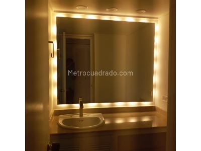 Apartamento de 3 alcobas en arriendo en Los Parra, Medellín, 150 m² · foto 11 de 12