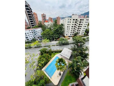 Apartamento de 3 alcobas en arriendo en Los Parra, Medellín, 150 m² · foto 12 de 12
