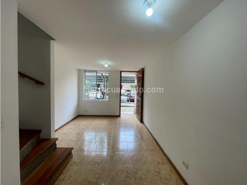 Casa – Medellín, La Asomadera Numero 1, Buenos Aires - Vista 2