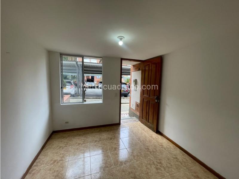 Casa – Medellín, La Asomadera Numero 1, Buenos Aires - Vista 3