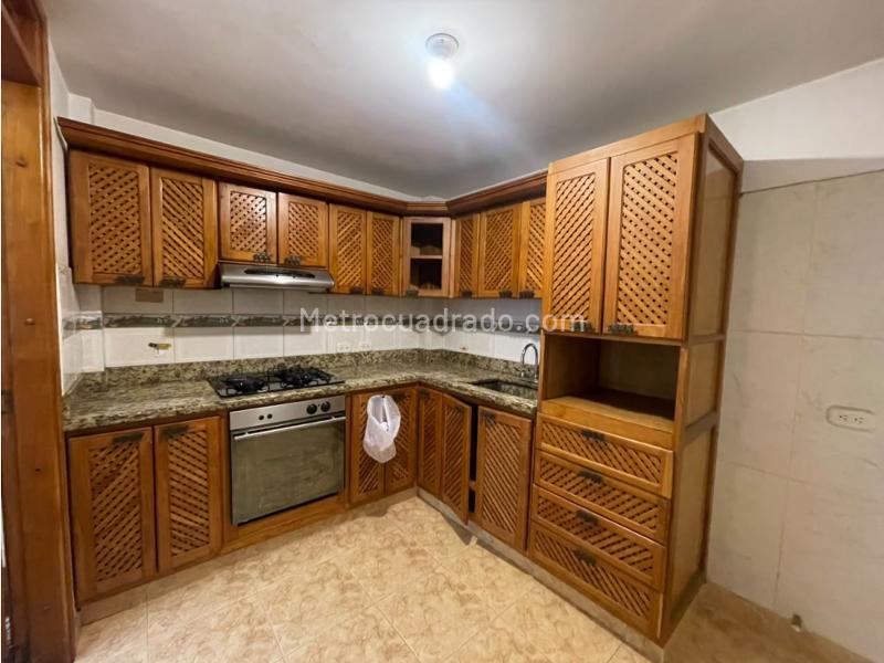Casa – Medellín, La Asomadera Numero 1, Buenos Aires - Vista 4