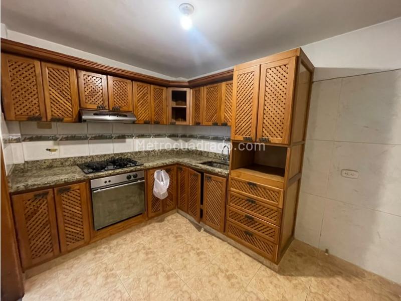 Casa – Medellín, La Asomadera Numero 1, Buenos Aires - Vista 5