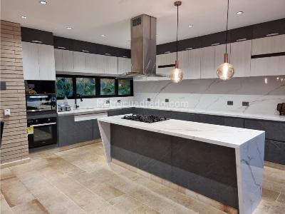 Casa de 5 alcobas en venta en Santa Fe De Antioquia, Medellín · foto 7 de 10
