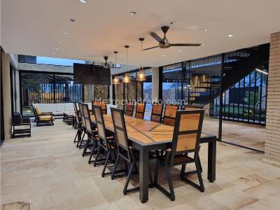 Casa de 5 alcobas en venta en Santa Fe De Antioquia, Medellín · foto 9 de 10