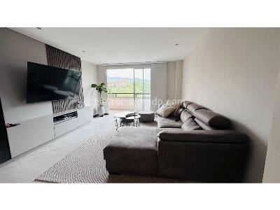 Apartamento en venta en Zuñiga, Medellín · foto 2 de 19