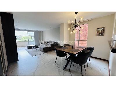 Apartamento en venta en Zuñiga, Medellín · foto 3 de 19
