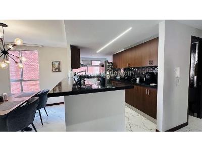 Apartamento en venta en Zuñiga, Medellín · foto 6 de 19