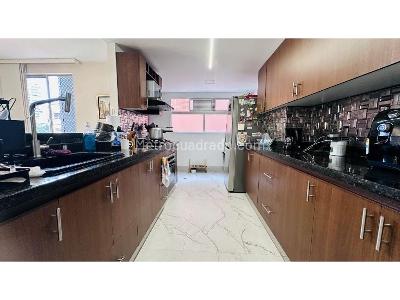 Apartamento en venta en Zuñiga, Medellín · foto 7 de 19