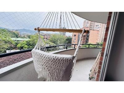 Apartamento en venta en Zuñiga, Medellín · foto 10 de 19